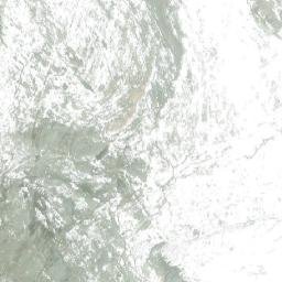 Satellite imagery of Mount Spranger, CA
