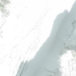 Satellite imagery of Mount Spranger, CA