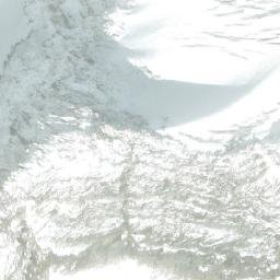 Satellite imagery of Mount Spranger, CA
