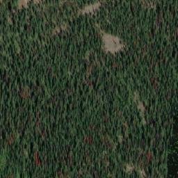 Satellite imagery of Emerald Ridge, CA