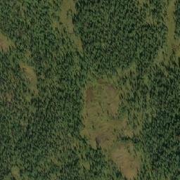 Satellite imagery of 20s, CA