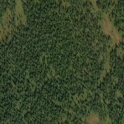 Satellite imagery of 20s, CA