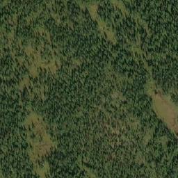 Satellite imagery of 20s, CA
