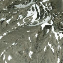 Satellite imagery of Blackface Mountain, CA