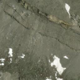 Satellite imagery of Cheviot Mountain, CA