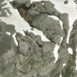 Satellite imagery of Cheviot Mountain, CA