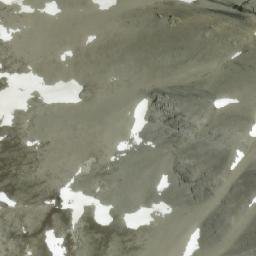 Satellite imagery of Tripoli Mountain, CA