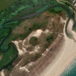 Satellite imagery of The Castle, IE