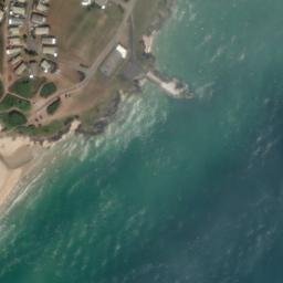 Satellite imagery of The Castle, IE