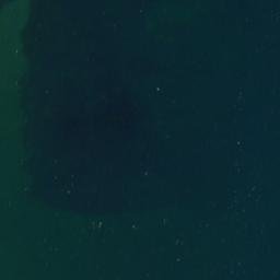 Satellite imagery of Pen-ychain, GB