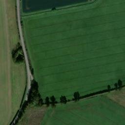 Satellite imagery of North Barsham, GB