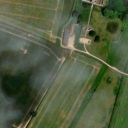 Satellite imagery of Baconsthorpe Castle, GB