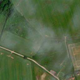 Satellite imagery of Baconsthorpe Castle, GB