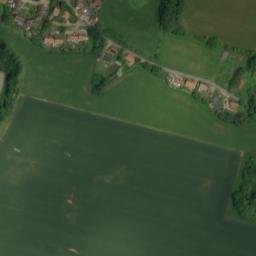 Satellite imagery of Gresham Castle, GB