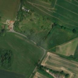 Satellite imagery of Gresham Castle, GB