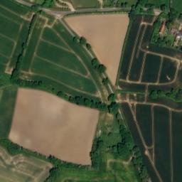 Satellite imagery of Gresham Castle, GB