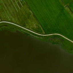 Satellite imagery of Paardenhoek, NL