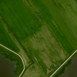 Satellite imagery of Paardenhoek, NL