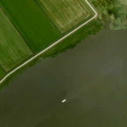 Satellite imagery of Paardenhoek, NL