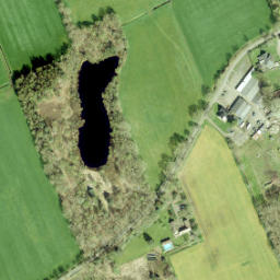 Satellite imagery of boundary_stone, NL