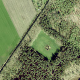 Satellite imagery of boundary_stone, NL