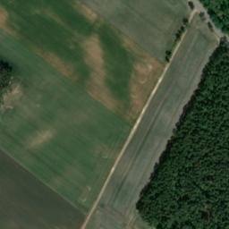 Satellite imagery of Klingenberg, DE
