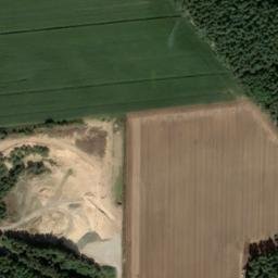 Satellite imagery of Häteler Berg, DE