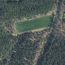 Satellite imagery of Dehlenberg, DE