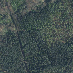 Satellite imagery of Dehlenberg, DE