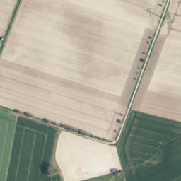 Satellite imagery of Silberberg, DE