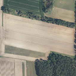 Satellite imagery of Silberberg, DE