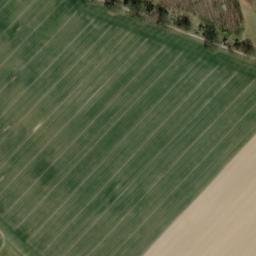 Satellite imagery of Treskower Berg, DE