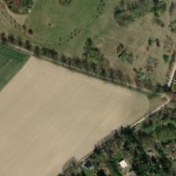 Satellite imagery of Treskower Berg, DE
