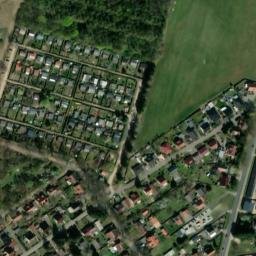 Satellite imagery of Treskower Berg, DE
