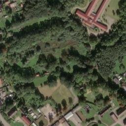 Satellite imagery of Schloss und Gut, DE