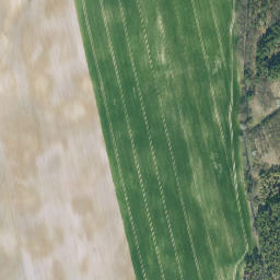 Satellite imagery of Hausberg, DE