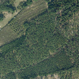 Satellite imagery of Hausberg, DE