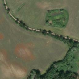 Satellite imagery of Dreschberg, DE