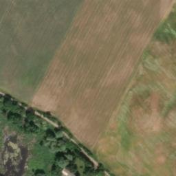 Satellite imagery of Dreschberg, DE