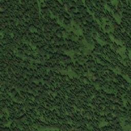 Satellite imagery of Утес, RU