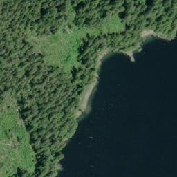 Satellite imagery of Quarry Point, CA
