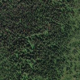 Satellite imagery of Breakneck Ridge, CA
