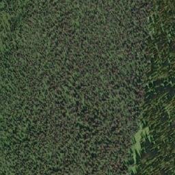 Satellite imagery of Breakneck Ridge, CA