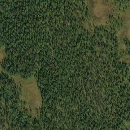 Satellite imagery of 18s, CA