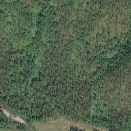 Satellite imagery of 1s, CA
