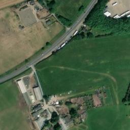 Satellite imagery of Fordhall, GB