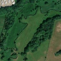 Satellite imagery of Fordhall, GB