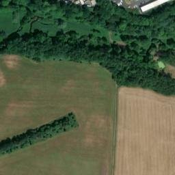 Satellite imagery of Fordhall, GB