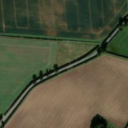 Satellite imagery of North Barsham, GB