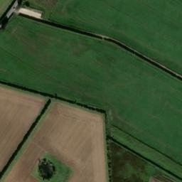 Satellite imagery of North Barsham, GB